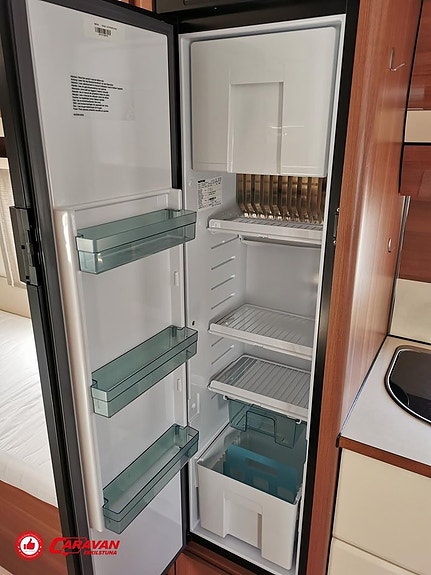 LMC Maestro 540 E / ALDE / Mover / Markis 10 of 26