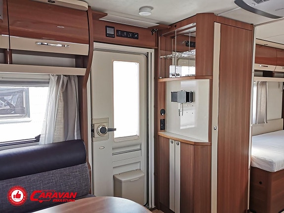 LMC Maestro 540 E / ALDE / Mover / Markis 5 of 26