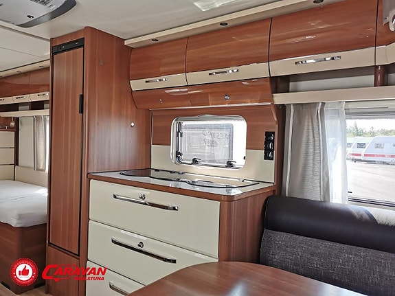LMC Maestro 540 E / ALDE / Mover / Markis 6 of 26