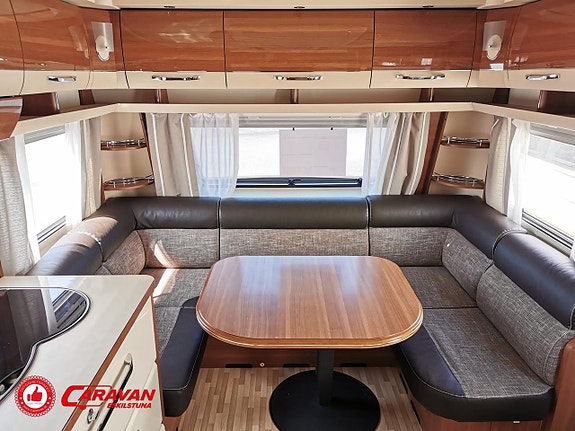 LMC Maestro 540 E / ALDE / Mover / Markis 21 of 26