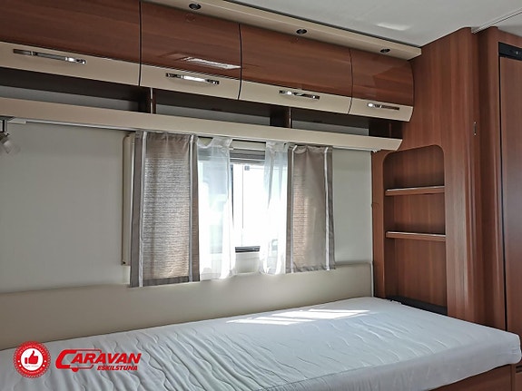 LMC Maestro 540 E / ALDE / Mover / Markis 19 of 26