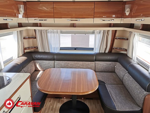 LMC Maestro 540 E / ALDE / Mover / Markis 3 of 26