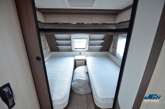 Hobby 620 CL PRESTIGE 6 of 13