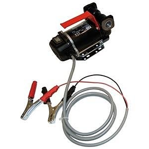 Älvestad-Tanken PIUSI Dieselpump BP3000 12V