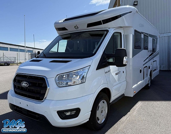 CI Magis 82 XT 5 of 5