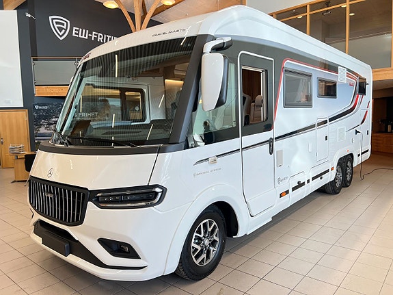 KABE TMI 810 LGB Imperial