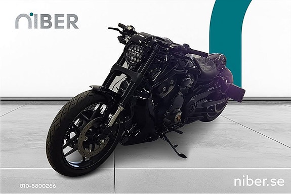 Harley-Davidson VRSCDX