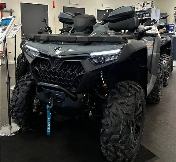 CFMOTO Cforce 1000 Touring