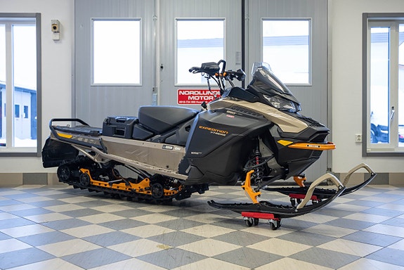 Ski-Doo Expedition Xtreme 850 E-TEC *avdragbar moms*