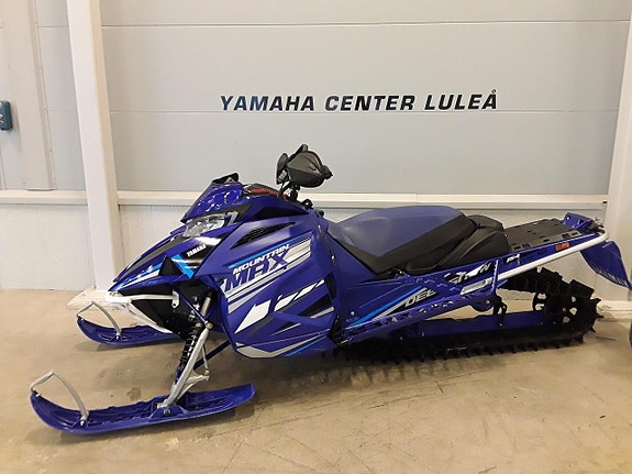 Yamaha MOUNTAIN