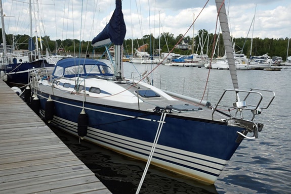 X-Yachts X-442 MKII 4 of 24