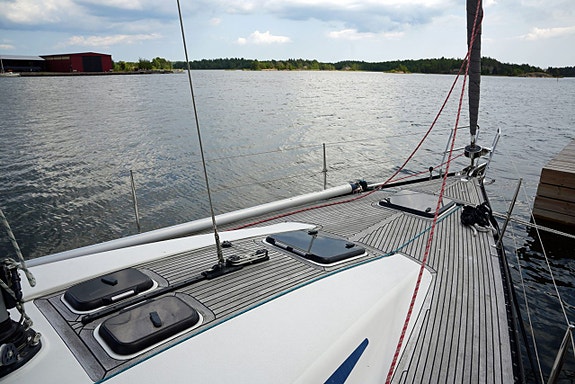 X-Yachts X-442 MKII 10 of 24