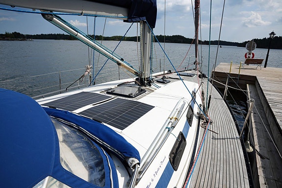 X-Yachts X-442 MKII 12 of 24
