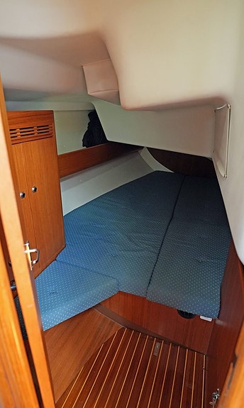 X-Yachts X-442 MKII 24 of 24