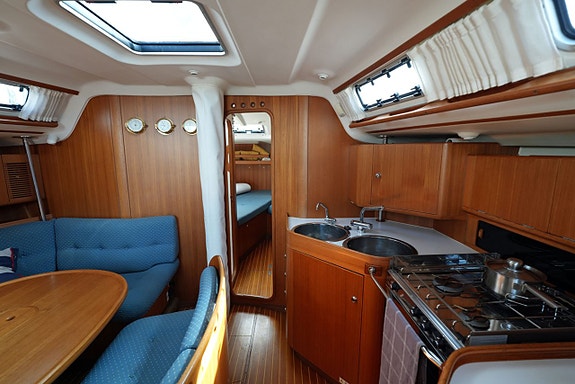 X-Yachts X-442 MKII 18 of 24