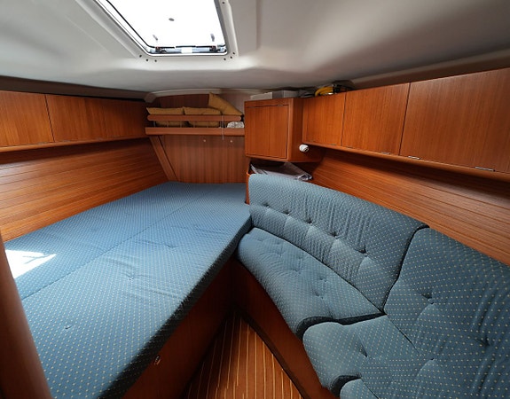X-Yachts X-442 MKII 16 of 24