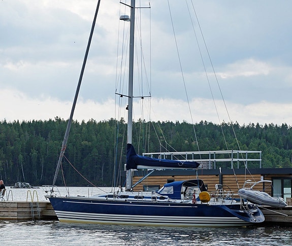 X-Yachts X-442 MKII 2 of 24
