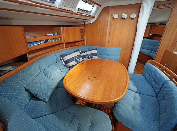 X-Yachts X-442 MKII 21 of 24
