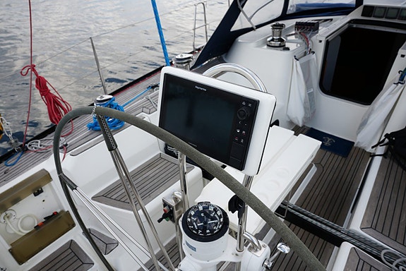 X-Yachts X-442 MKII 8 of 24
