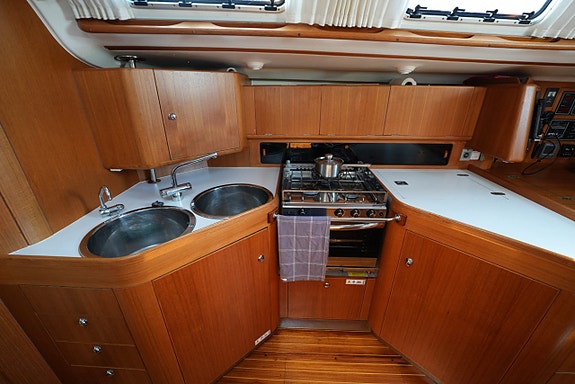 X-Yachts X-442 MKII 15 of 24