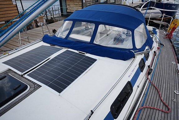 X-Yachts X-442 MKII 6 of 24
