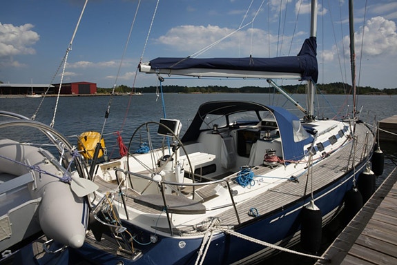 X-Yachts X-442 MKII 3 of 24