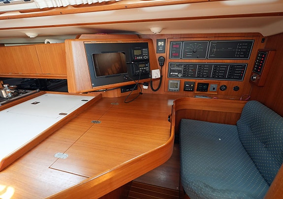 X-Yachts X-442 MKII 19 of 24