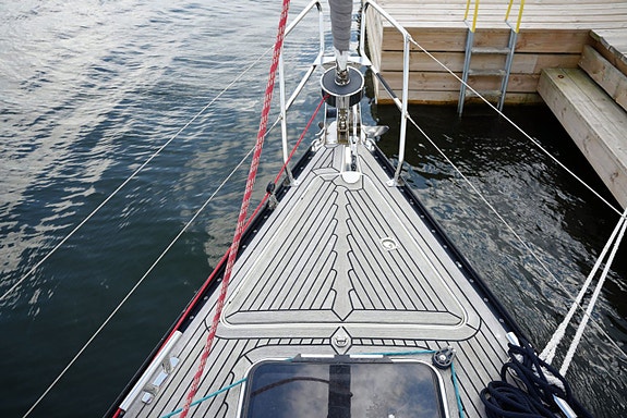 X-Yachts X-442 MKII 9 of 24