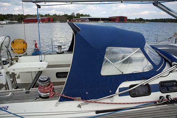 X-Yachts X-442 MKII 5 of 24
