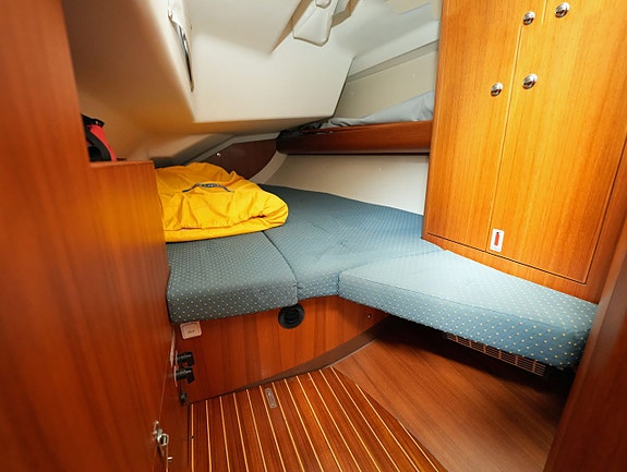 X-Yachts X-442 MKII 22 of 24