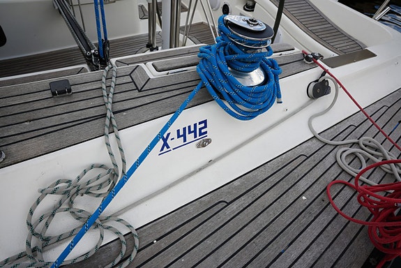 X-Yachts X-442 MKII 7 of 24