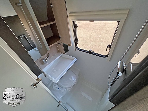 Adria Action 361 LH (NY) inkl. Pluspaket 7 of 12