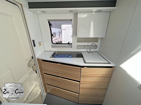Adria Action 361 LH (NY) inkl. Pluspaket 6 of 12