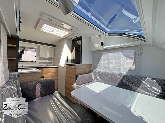 Adria Action 361 LH (NY) inkl. Pluspaket 11 of 12