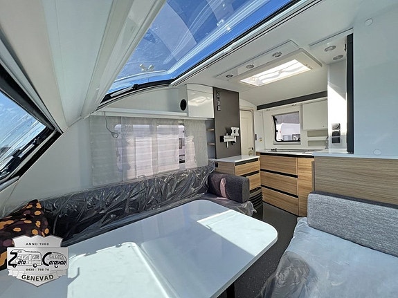 Adria Action 361 LH (NY) inkl. Pluspaket 12 of 12