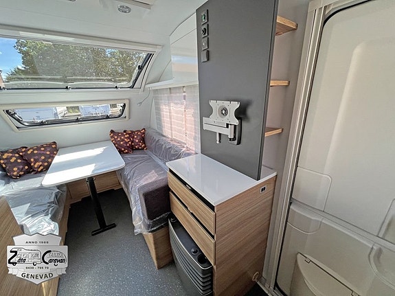 Adria Action 361 LH (NY) inkl. Pluspaket 9 of 12