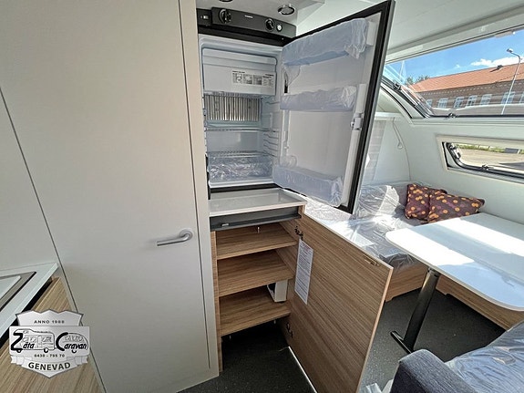 Adria Action 361 LH (NY) inkl. Pluspaket 8 of 12