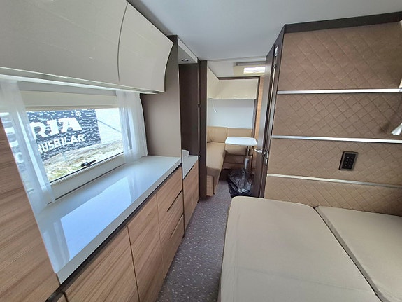 Adria ALPINA 763UK 8 of 13