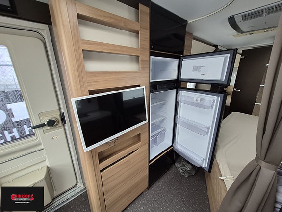 Adria ALPINA 763UK 5 of 13