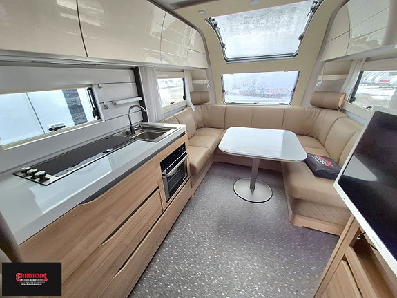 Adria ALPINA 763UK 2 of 13