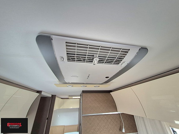 Adria ALPINA 763UK 12 of 13