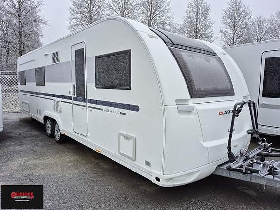 Adria ALPINA 763UK 13 of 13