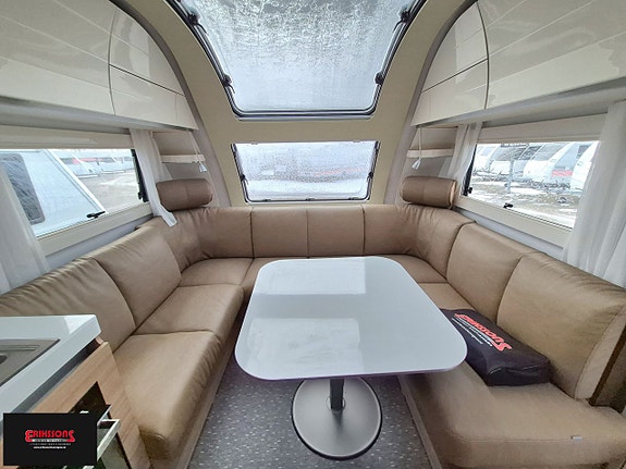 Adria ALPINA 763UK 3 of 13