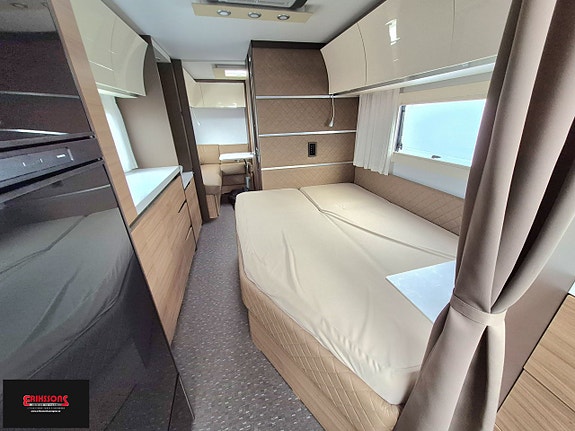 Adria ALPINA 763UK 6 of 13