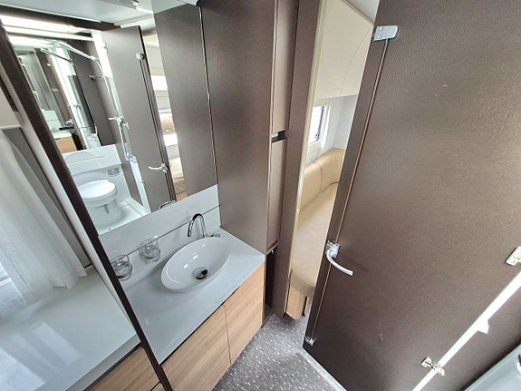 Adria ALPINA 763UK 11 of 13