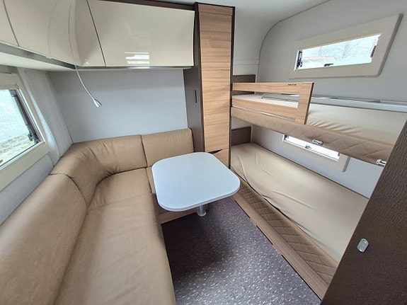 Adria ALPINA 763UK 9 of 13