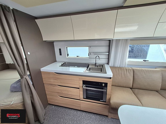 Adria ALPINA 763UK 4 of 13