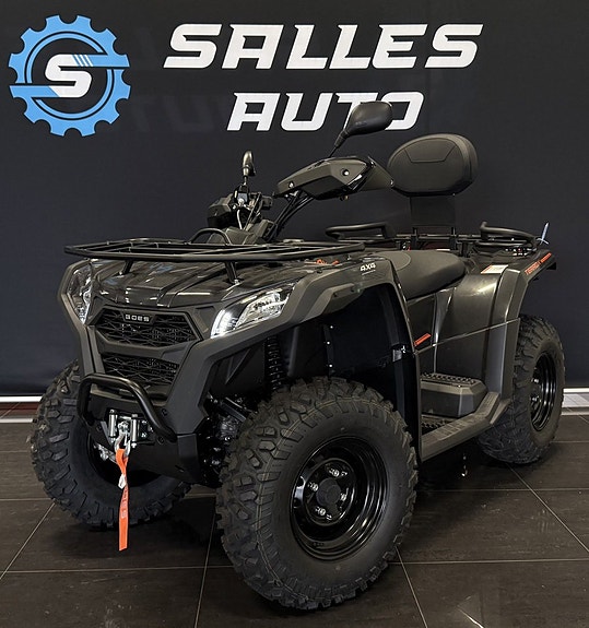 -- Goes 400 L Räntekampanj,Arbetskampanj