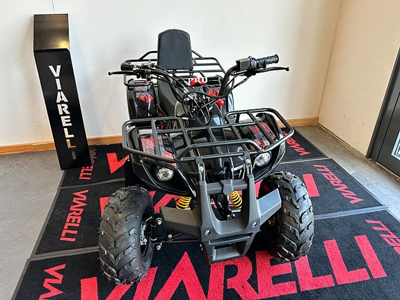 X-PRO X-Pro Worker 110cc