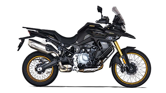 Voge DS900X -26 2 of 6